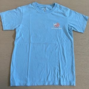 Southern Tide boys M tee